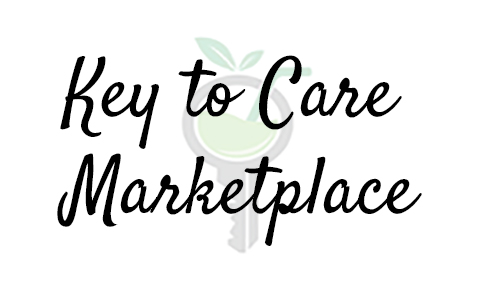 Key to Care Marketplace, launching our eCommerce